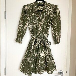 Karl Lagerfeld Paris Ladies Dress, Size 4